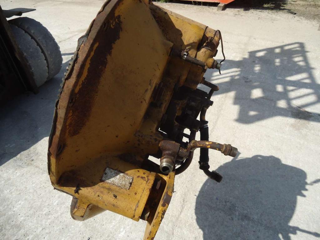 Convert / Converter per Fiat Allis FL10C Foto 3