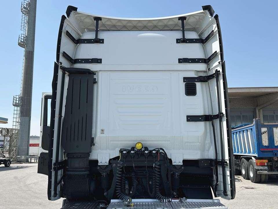 Iveco S-WAY 490 4x2 Foto 11
