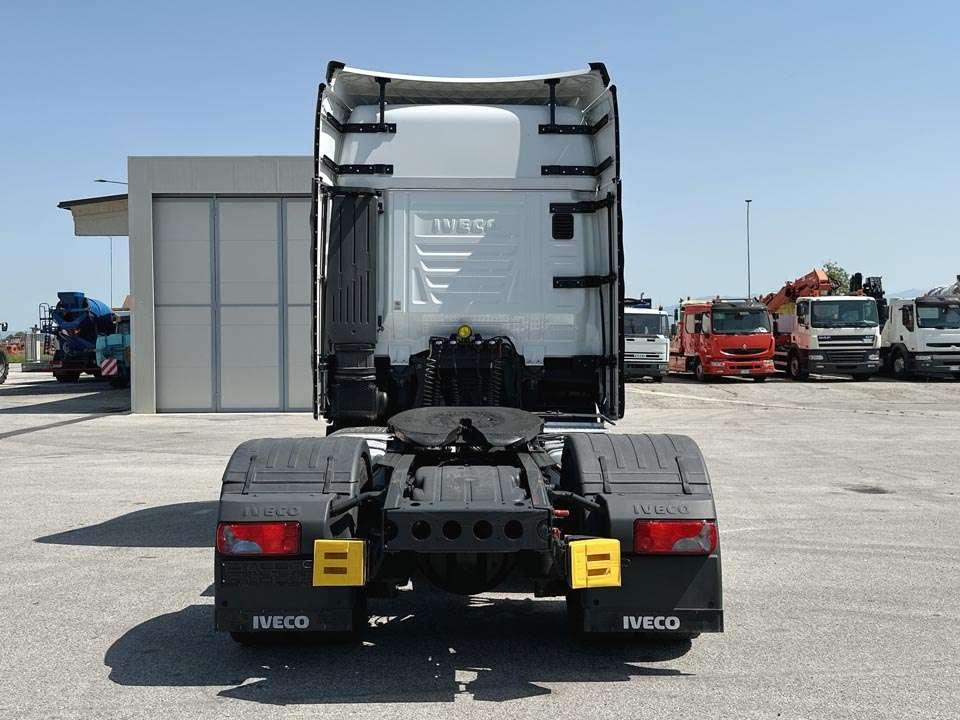 Iveco S-WAY 490 4x2 Foto 23