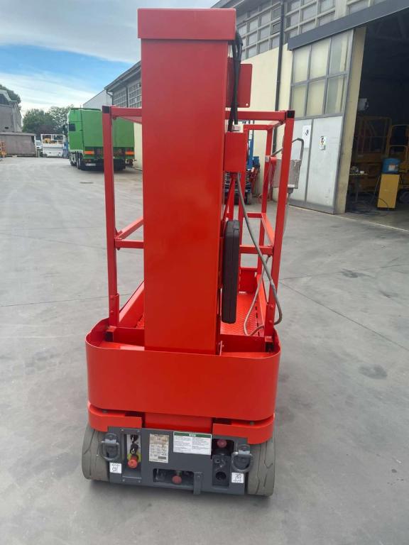 SkyJack SJ16 Foto 12