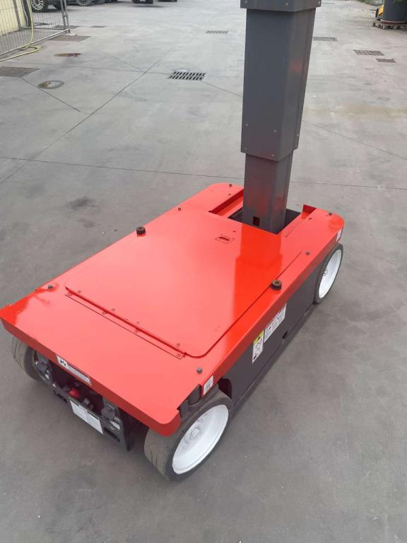 SkyJack SJ16 Foto 13