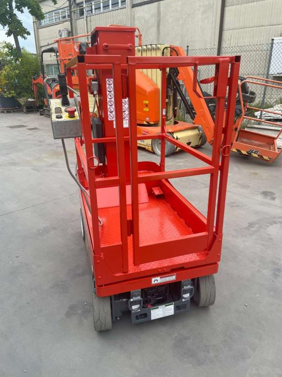 SkyJack SJ16 Foto 2