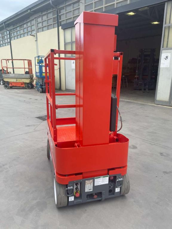SkyJack SJ16 Foto 8
