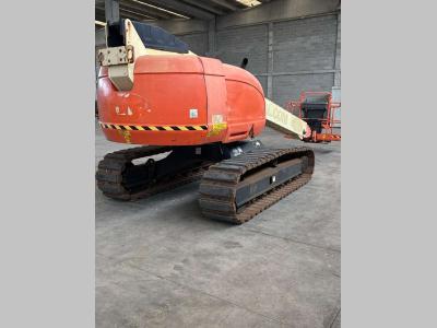 JLG 600SCG in vendita da Deal Di Balliu Mentor & c. Sas