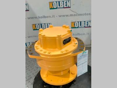 Poclain Hydraulics MSE08-2-125-F09-1B10-5EJPW in vendita da Kolben s.r.l.