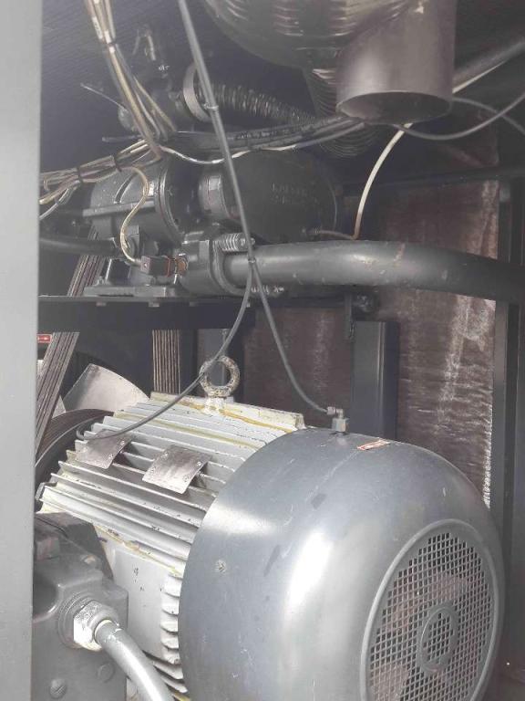 Kaeser CS91 Foto 6