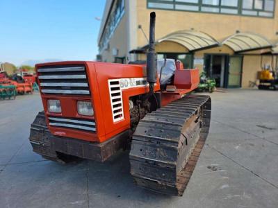 Fiat 80-65 LARGO in vendita da Calabria Trattori Srl