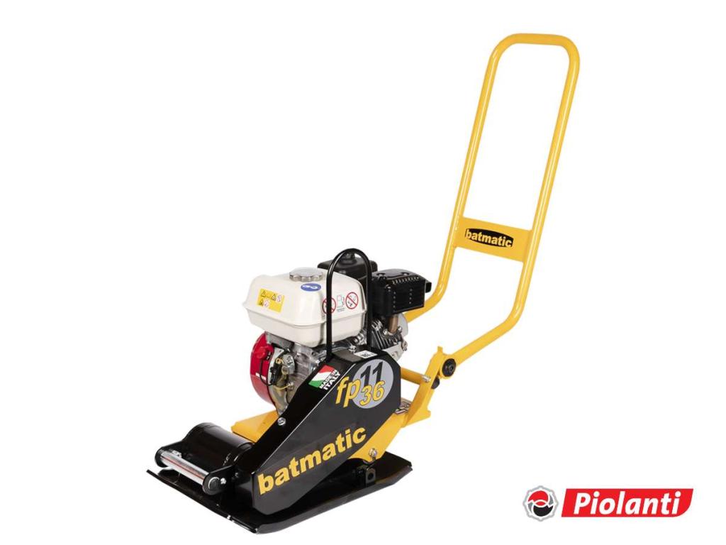 Batmatic FP1136G Foto 1