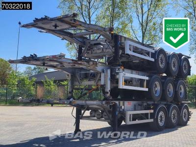 Turbos-Hoet OPC-3AT-38-98SSR in vendita da BAS World B.V.