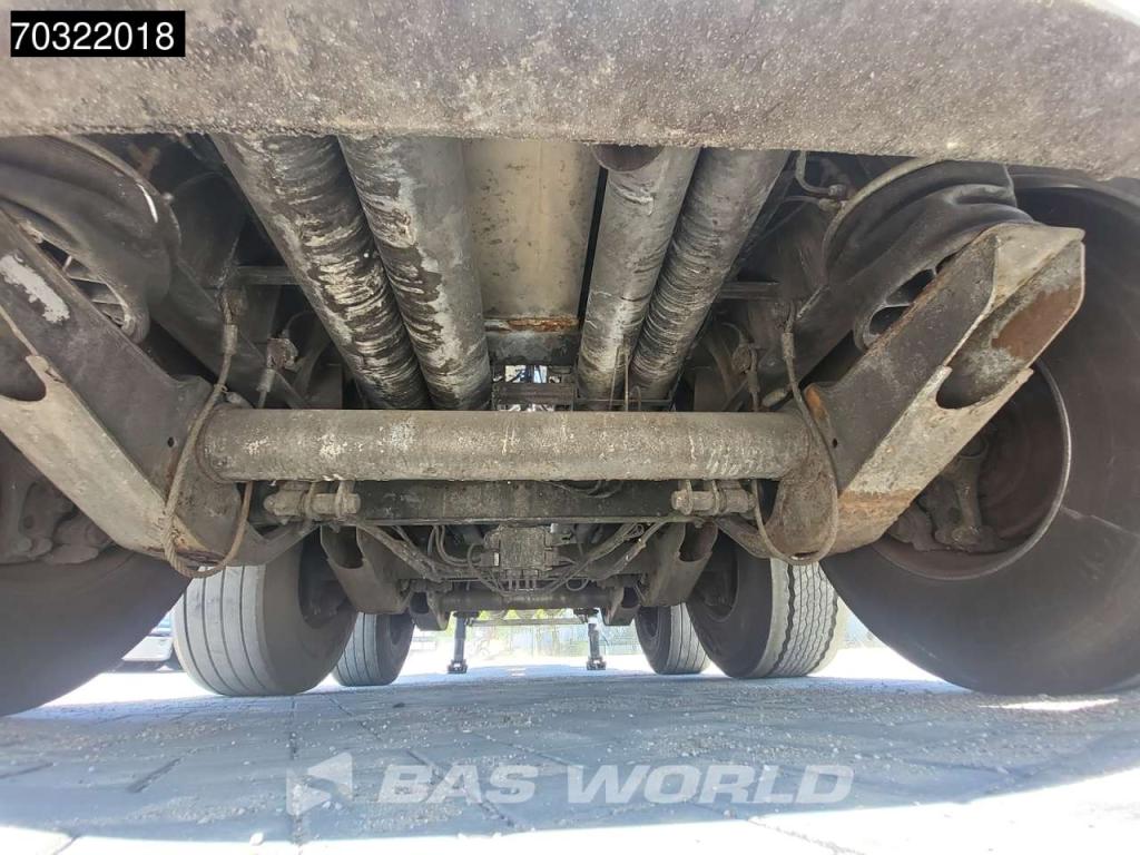 Turbos-Hoet OPC-3AT-38-98SSR Foto 11