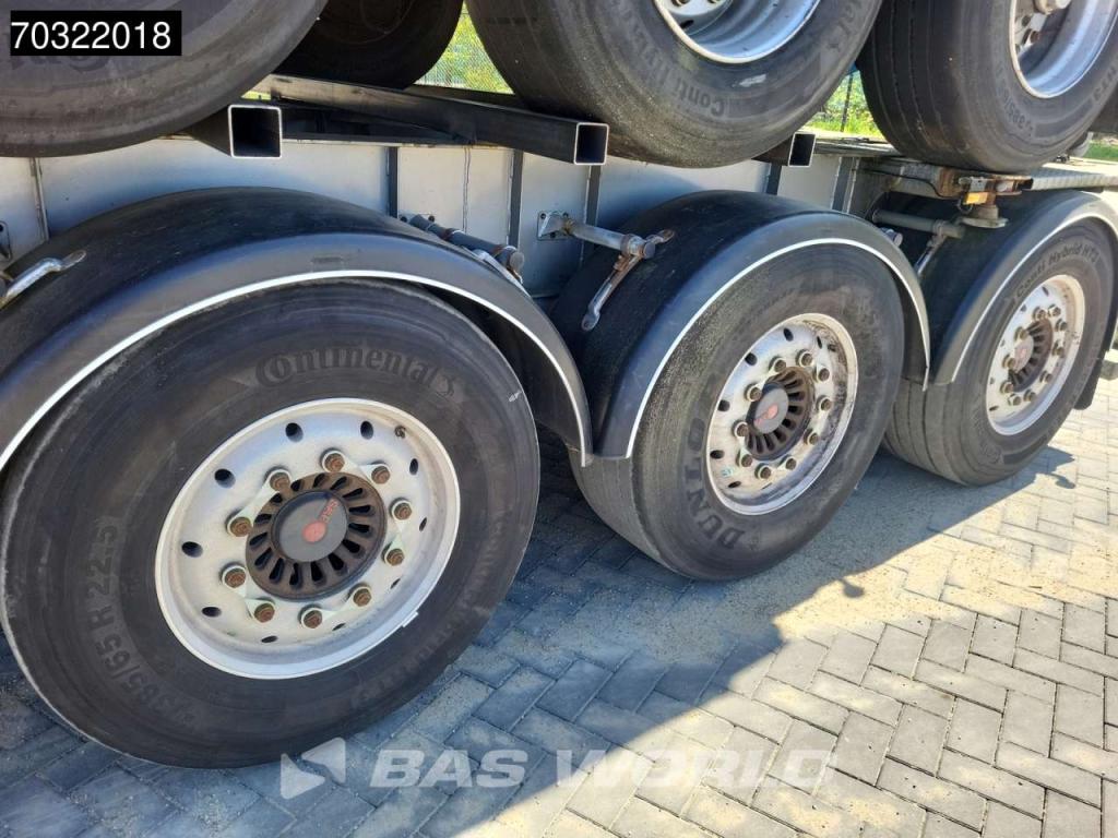 Turbos-Hoet OPC-3AT-38-98SSR Foto 13