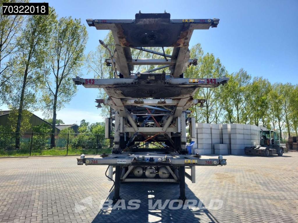 Turbos-Hoet OPC-3AT-38-98SSR Foto 5