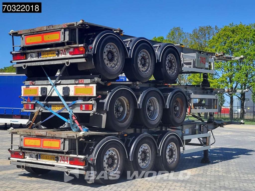 Turbos-Hoet OPC-3AT-38-98SSR Foto 7