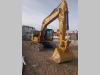 Caterpillar 317GC Foto 1 thumbnail