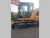 Caterpillar 317GC Foto 2 thumbnail