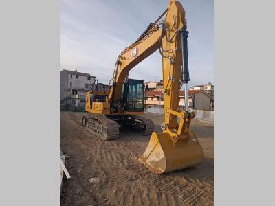 Caterpillar 317GC