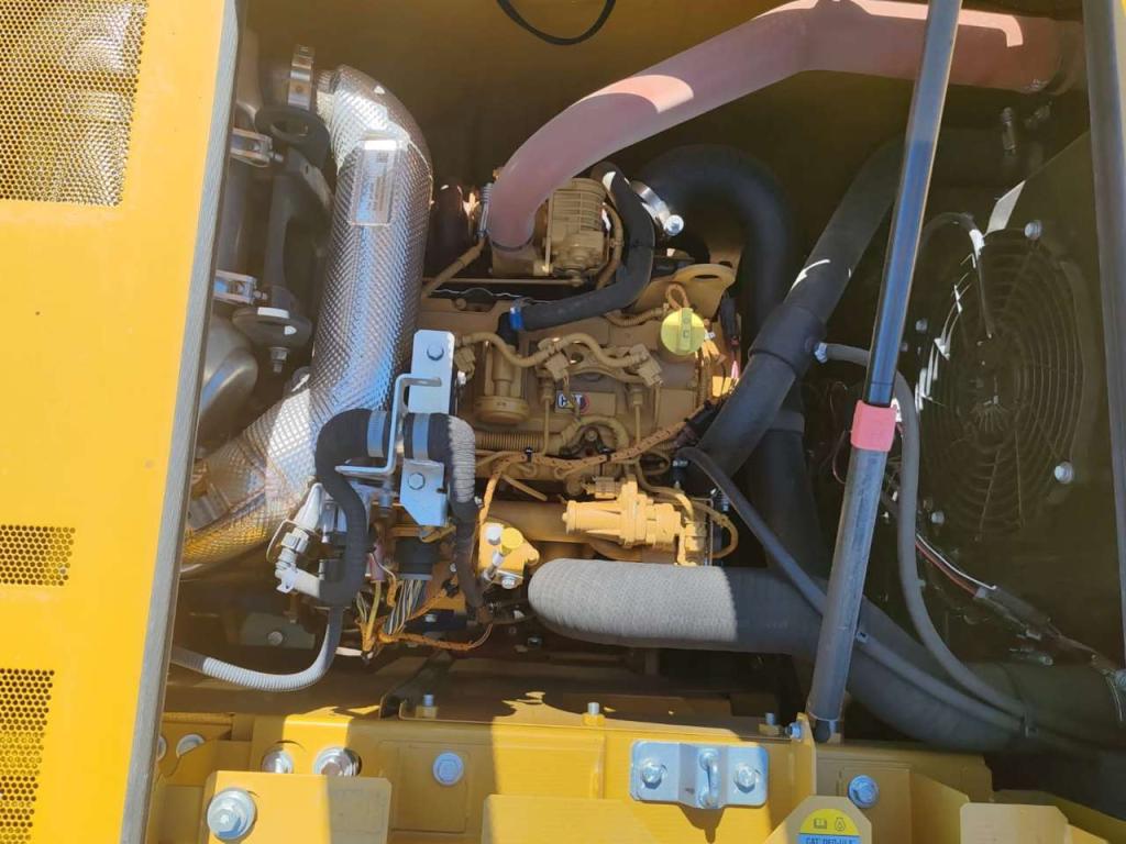Caterpillar 317GC Foto 11