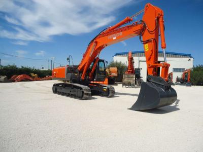 Hitachi ZAXIS 350LCN-3