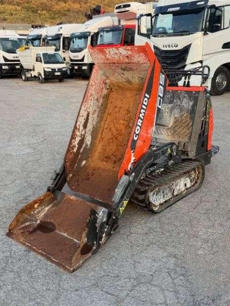 Cormidi C85 Foto 1