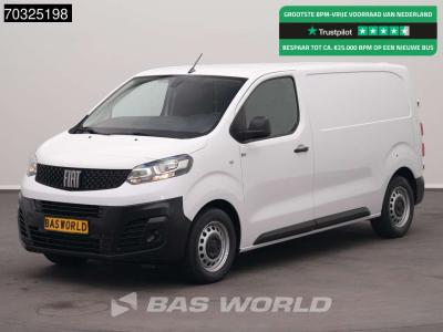 Fiat Scudo 145pk L2H1 Airco Cruise Parkeersensoren Euro6 L2 Airco Cruise control in vendita da BAS World B.V.