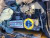 Volvo engine 15165687 for Volvo EW160D Foto 1 thumbnail