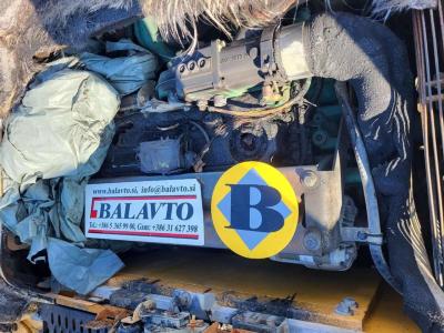 Volvo engine 15165687 for Volvo EW160D in vendita da Balavto
