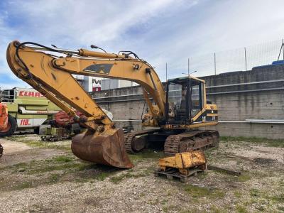 Caterpillar 318B