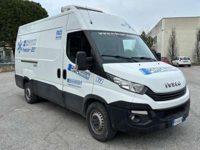 Iveco Daily 34s14 in vendita da M.D.M. Service Srl