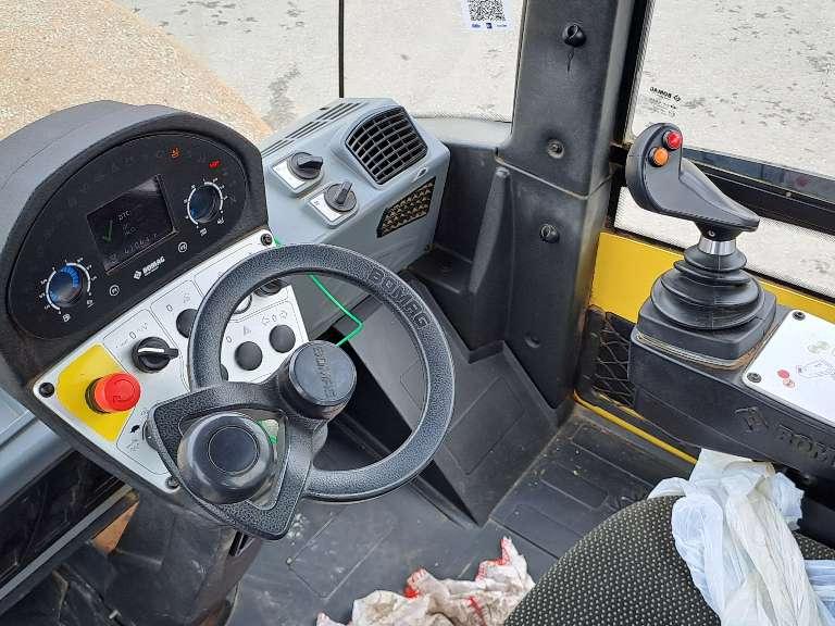 Bomag BW219 D-5 Foto 15