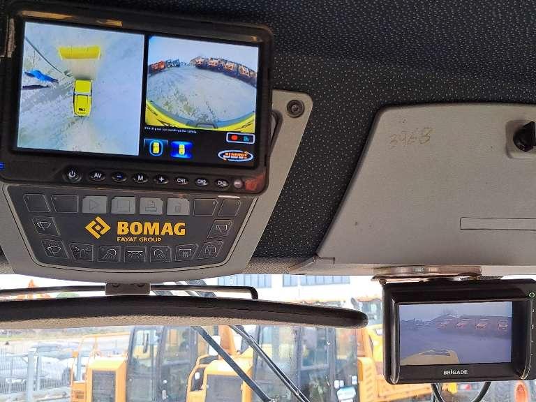 Bomag BW219 D-5 Foto 16