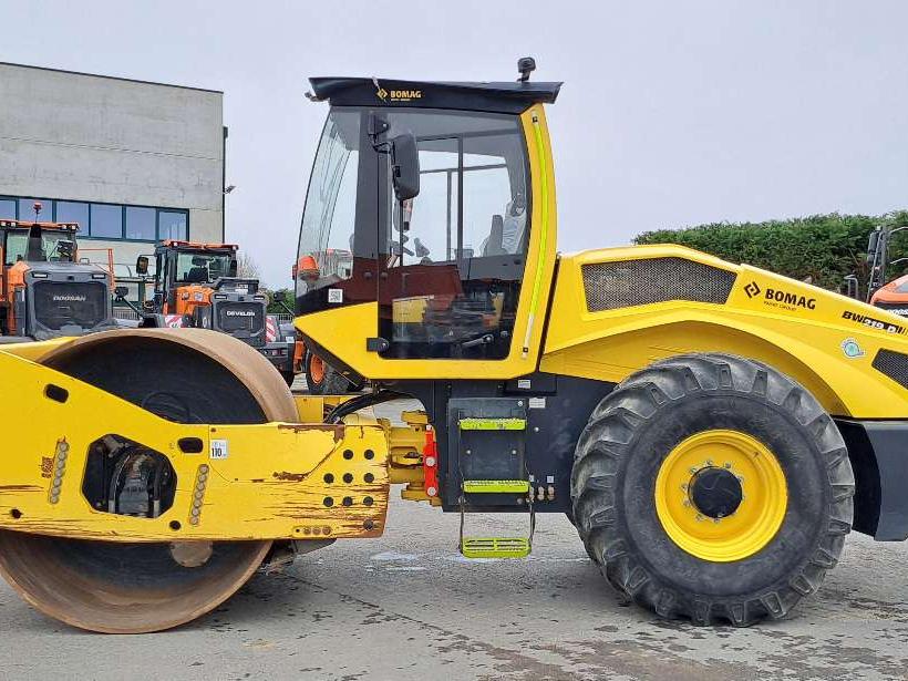Bomag BW219 D-5 Foto 2
