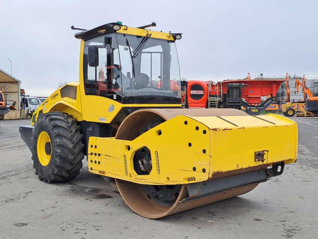 Bomag BW219 D-5 Foto 7