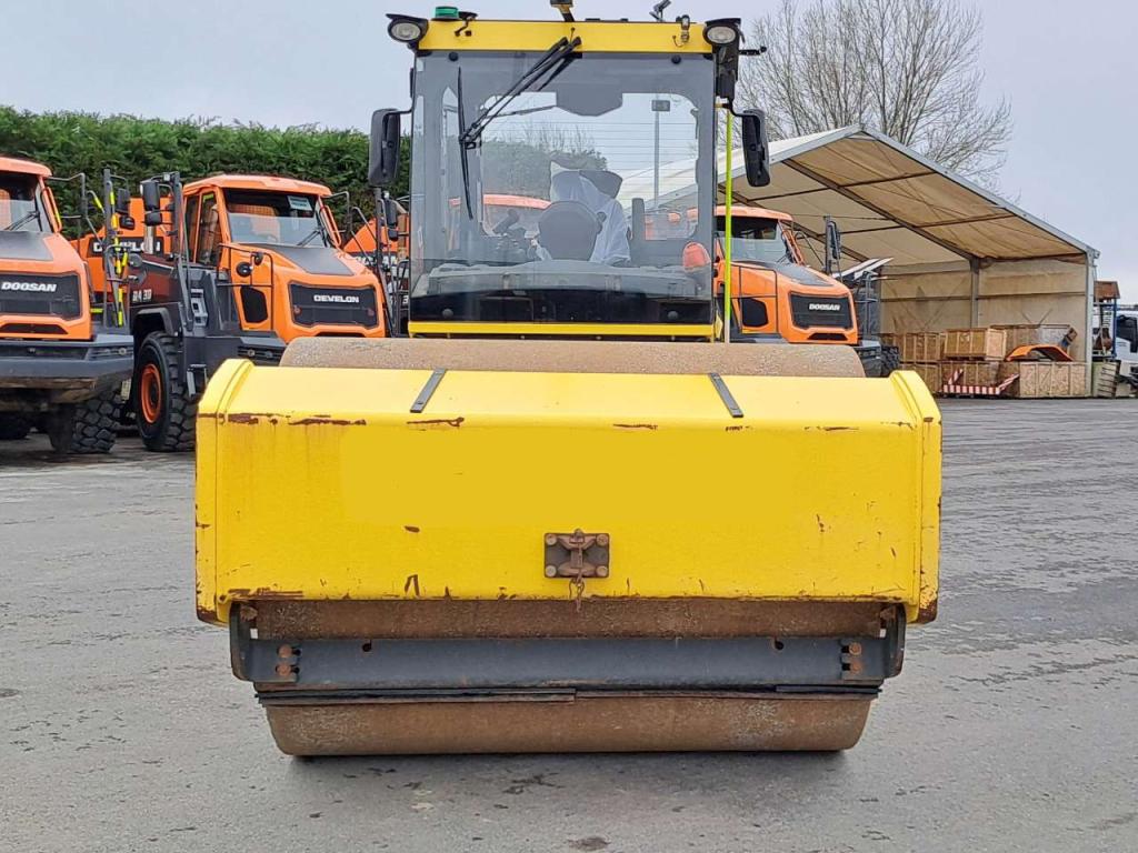 Bomag BW219 D-5 Foto 8