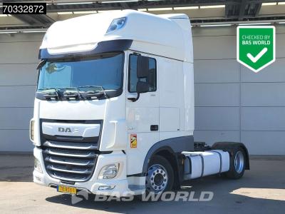 Daf XF 480 XF 4X2 NL APK 05-2027 SSC Mega 2xTanks ACC in vendita da BAS World B.V.