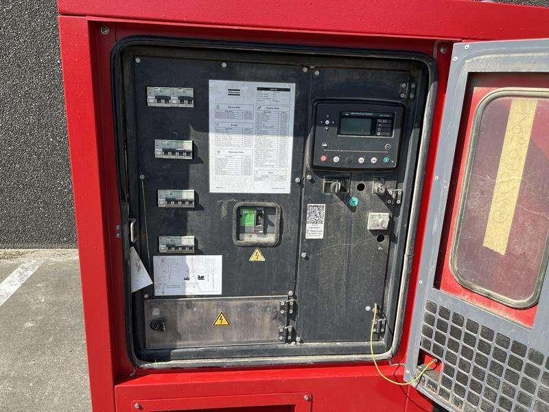 Atlas Copco QES 105 Foto 20