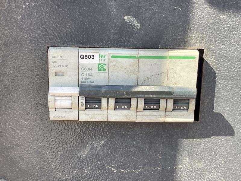 Atlas Copco QES 105 Foto 22