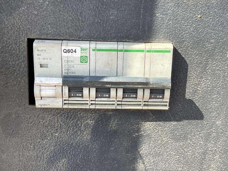 Atlas Copco QES 105 Foto 23