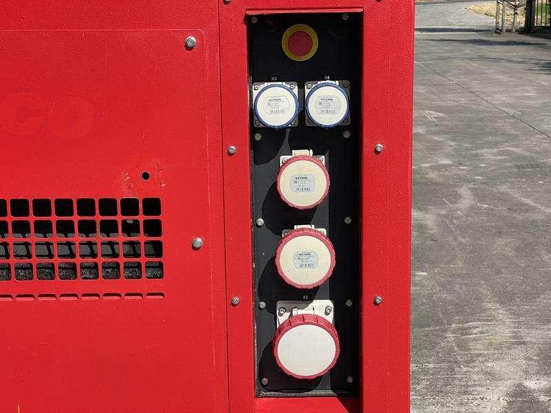 Atlas Copco QES 105 Foto 7