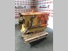 Serbatoio olio idraulico per Fiat Hitachi FH 400 Foto 4 thumbnail