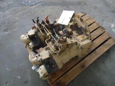 Pompa idraulica per Fiat Hitachi FH300- FH330 in vendita da OLM 90 Srl