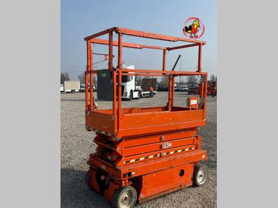 SkyJack SJIII-3219 in vendita da Makiboom Slu