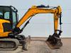JCB 48Z-1 - Hammer Lines / Quick Coupler Foto 13 thumbnail