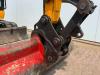 JCB 48Z-1 - Hammer Lines / Quick Coupler Foto 16 thumbnail