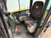 JCB 48Z-1 - Hammer Lines / Quick Coupler Foto 8 thumbnail