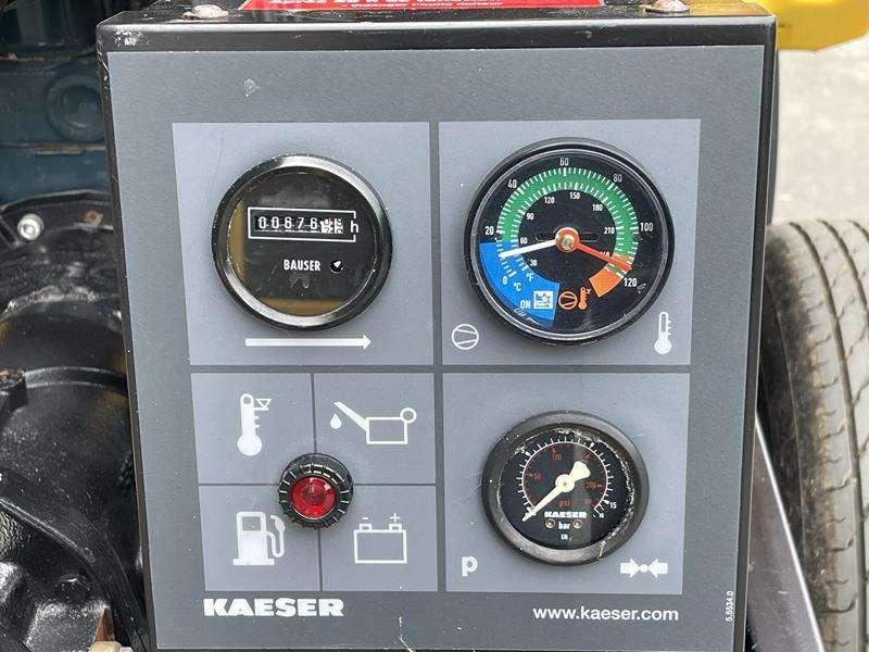 Kaeser M 20 Foto 11