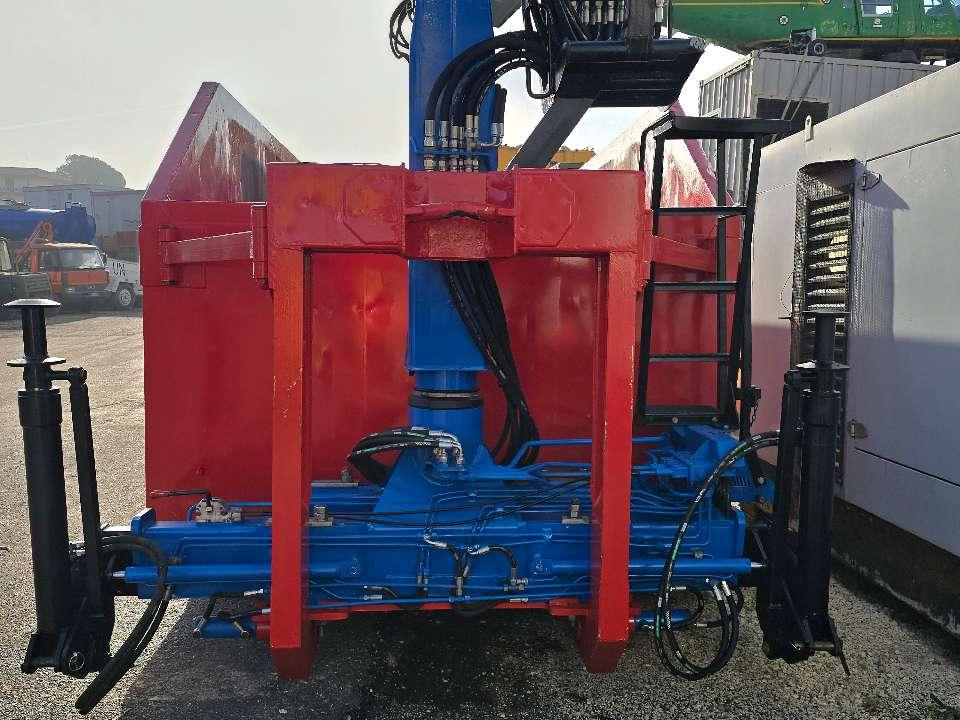 Gmc BC1200 Foto 5