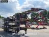 Kässbohrer CS APK 10/26 Lift Axle Stack Foto 3 thumbnail