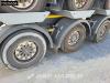 Kässbohrer CS APK 10/26 Lift Axle Stack Foto 9 thumbnail