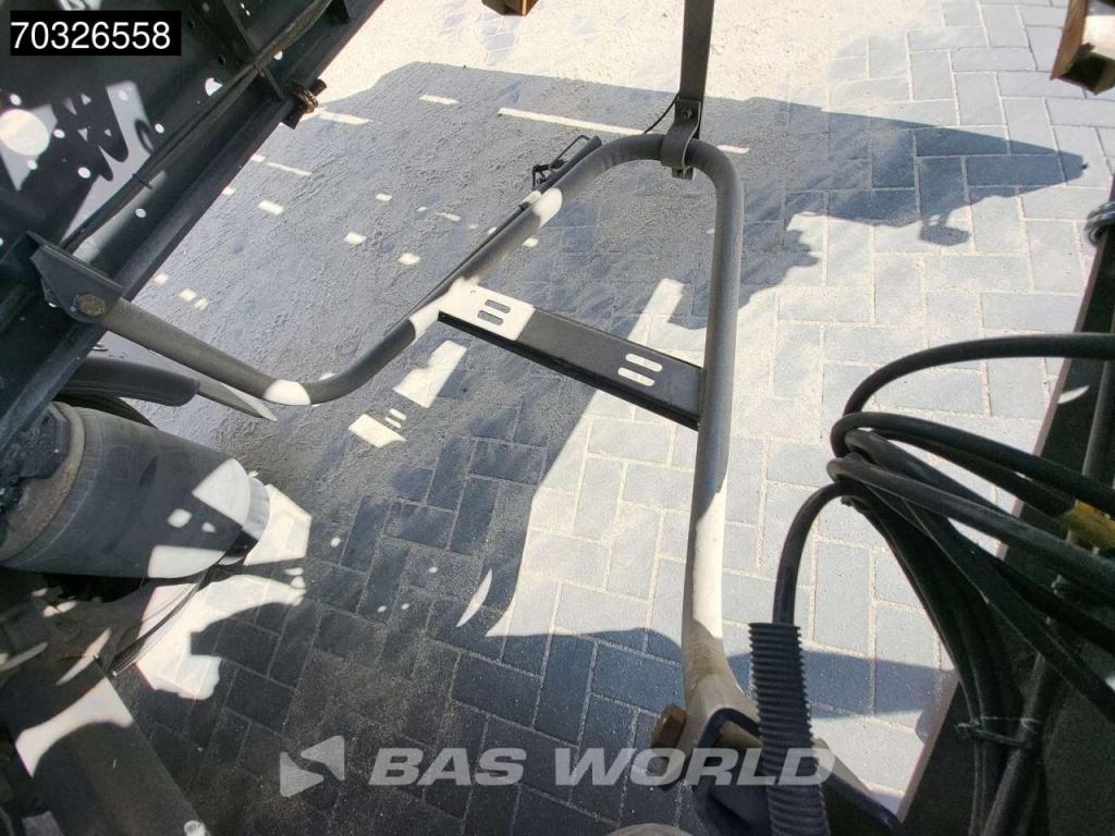 Kässbohrer CS APK 10/26 Lift Axle Stack Foto 26