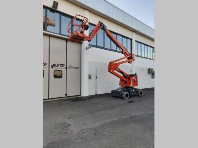 Haulotte HA 15 IP in vendita da Liftop Srl